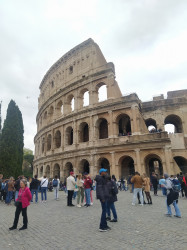 Фото из тура Выходные в Италии Флоренция, Рим, Венеция, 16 апреля 2023 от туриста Наталія