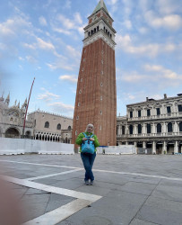 Фото из тура Выходные в Италии Флоренция, Рим, Венеция, 16 апреля 2023 от туриста Маргарита