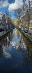 Фото з туру Зустрінемось в Амстердамі + парк "Кекенхоф" і парк розваг Ефтелінг!!!, 11 квітня 2023 від туриста Piven