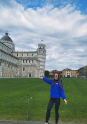 Фото з туру Вихідні в Італії Флоренція, Рим, Венеція, 16 квітня 2023 від туриста Vika29