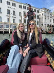 Фото из тура Мой Итальянский уикенд: Венеция+Верона, 16 апреля 2023 от туриста Руденко