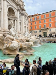 Фото з туру Вихідні в Італії Флоренція, Рим, Венеція, 21 квітня 2023 від туриста Аните