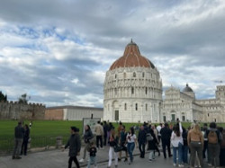 Фото из тура Выходные в Италии Флоренция, Рим, Венеция, 21 апреля 2023 от туриста Аните