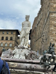 Фото з туру Вихідні в Італії Флоренція, Рим, Венеція, 21 квітня 2023 від туриста Аните
