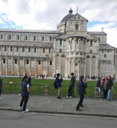 Фото из тура Выходные в Италии Флоренция, Рим, Венеция, 16 апреля 2023 от туриста Галина 