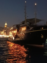 Фото из тура Жаркая турецкая ноченька..., 26 апреля 2023 от туриста Марина