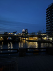 Фото из тура Встретимся в Амстердаме + парк "Кекенхоф" и парк Эфтелинг!!!, 28 апреля 2023 от туриста Natalia