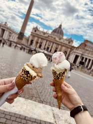 Фото з туру Чао, Італія! 2 дні в Римі + Флоренція і Венеція!, 30 квітня 2023 від туриста Русіко