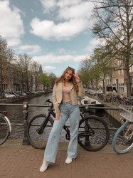 Фото из тура Здравствуй, милый Амстердам!, 30 апреля 2023 от туриста annastasiukk