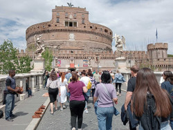 Фото из тура Чао, Италия! 2 дня в Риме + Флоренция и Венеция!, 30 апреля 2023 от туриста Antonina