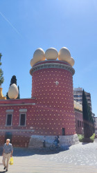 Фото из тура Кастаньеты испанского сердца  3 дня в Барселоне, 28 апреля 2023 от туриста Юля