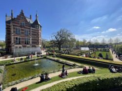 Фото из тура Амстердам… Forever , 25 апреля 2023 от туриста Анна ионичева