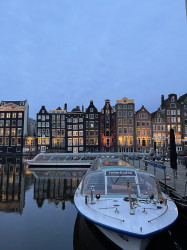 Фото з туру Амстердам… Forever , 25 квітня 2023 від туриста Алла