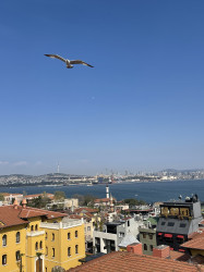 Фото из тура Восточный акорд... Истанбул!, 29 апреля 2023 от туриста Діана