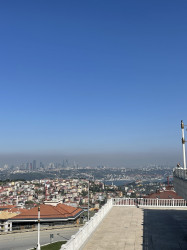 Фото из тура Восточный акорд... Истанбул!, 29 апреля 2023 от туриста Діана