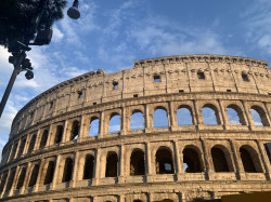 Фото из тура Чао, Италия! 2 дня в Риме + Флоренция и Венеция!, 30 апреля 2023 от туриста Людмила