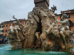 Фото з туру Вихідні в Італії Флоренція, Рим, Венеція, 06 травня 2023 від туриста Катя