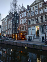 Фото из тура Здравствуй, милый Амстердам!, 30 апреля 2023 от туриста Юлія