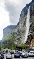 Фото из тура В полном шоколаде... или 2 дня в Швейцарии!, 05 мая 2023 от туриста Yuliia