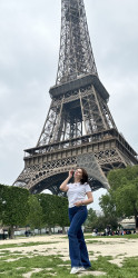 Фото з туру Бонжур Лямур або 3 дні в Парижі!...Париж, Діснейленд та Люксембург..., 11 травня 2023 від туриста Alina