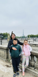 Фото из тура Бонжур Лямур или 3 дня в Париже!...Париж, Диснейленд и Люксембург..., 11 мая 2023 от туриста Alina