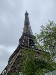 Фото з туру Бонжур Лямур або 3 дні в Парижі!...Париж, Діснейленд та Люксембург..., 11 травня 2023 від туриста Аліна