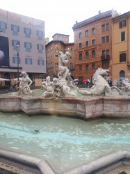 Фото из тура Выходные в Италии Флоренция, Рим, Венеция, 06 мая 2023 от туриста Олена