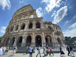 Фото из тура Лучшие минуты в Италии!, 06 мая 2023 от туриста Олеся
