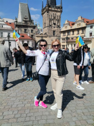 Фото з туру Приємний вікенд  Прага + Дрезден, 18 травня 2023 від туриста Tur