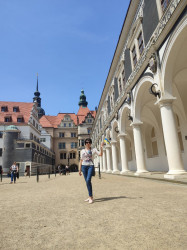 Фото з туру Приємний вікенд  Прага + Дрезден, 18 травня 2023 від туриста valentain 