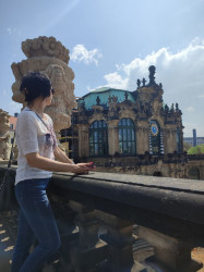Фото з туру Приємний вікенд  Прага + Дрезден, 18 травня 2023 від туриста valentain 