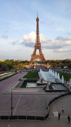 Фото з туру Французький реверанс Париж, Нормандія, Замки Луари, 11 травня 2023 від туриста lena_s