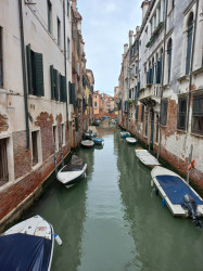 Фото из тура Неожиданное путешествие:2 дня в Венеции+отдых на курорте Лидо ди Езоло, 19 мая 2023 от туриста Margo