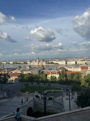 Фото з туру Угорський чардаш! Відень та Будапешт, 23 травня 2023 від туриста Veronika Grekh