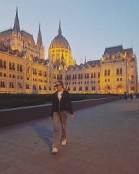 Фото из тура Венгерский чардаш! Вена и Будапешт, 23 мая 2023 от туриста Наталя