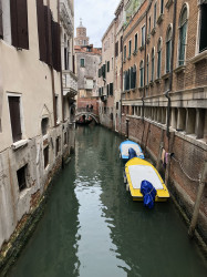 Фото из тура Неожиданное путешествие:2 дня в Венеции+отдых на курорте Лидо ди Езоло, 19 мая 2023 от туриста Тетяна 