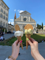 Фото из тура Выходные в Италии Флоренция, Рим, Венеция, 25 мая 2023 от туриста Анна