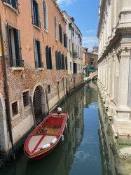 Фото из тура Выходные в Италии Флоренция, Рим, Венеция, 25 мая 2023 от туриста Анна