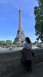 Фото из тура Любовь и голуби… Париж, Франкфурт, Дрезден и Прага!!!, 28 мая 2023 от туриста lexus09