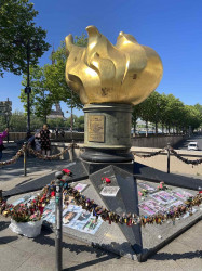 Фото з туру Любов і голуби… Париж, Франкфурт, Дрезден і Прага!!!, 28 травня 2023 від туриста Лора