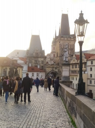 Фото из тура Праздничная Прага!!!Выезд из Киева, 24 марта 2023 от туриста allaly