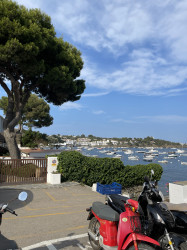 Фото з туру Курортний Роман Відпочинок на морі Іспанії Швейцарія + Іспанія + Франція, 09 червня 2023 від туриста Натали 