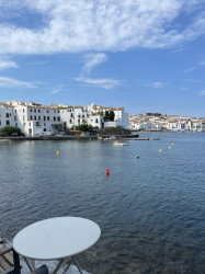 Фото з туру Курортний Роман Відпочинок на морі Іспанії Швейцарія + Іспанія + Франція, 09 червня 2023 від туриста Натали 