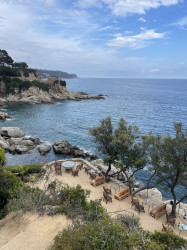 Фото из тура Курортный Роман  Отдых на море Испании Швейцария + Испания + Франция, 09 июня 2023 от туриста Натали 