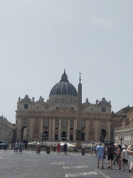 Фото з туру Рим притягує нас! Відень, Флоренція та Венеція, 17 червня 2023 від туриста Вікторія 