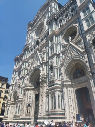 Фото из тура Рим притягивает нас! Вена, Флоренция и Венеция!, 17 июня 2023 от туриста Вікторія 