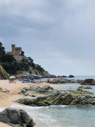 Фото з туру Курортний Роман Відпочинок на морі Іспанії Швейцарія + Іспанія + Франція, 10 червня 2023 від туриста LudaSh