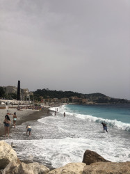 Фото из тура Курортный Роман  Отдых на море Испании Швейцария + Испания + Франция, 10 июня 2023 от туриста LudaSh
