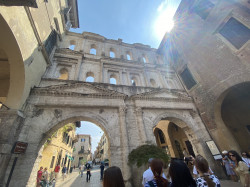 Фото з туру Коротке побачення в Італії: Верона, Мілан, Венеція, 17 червня 2023 від туриста Tanya