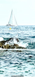 Фото из тура Курортный Роман  Отдых на море Испании Швейцария + Испания + Франция, 09 июня 2023 от туриста Анна